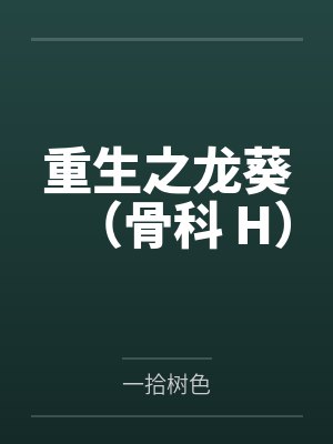 重生之龙葵（骨科 H）