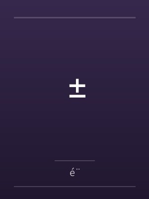 ±