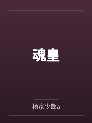 魂皇